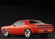 Dodge Challenger Concept Dodge Challenger Concept